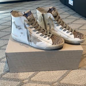 Golden Goose Francy size 37